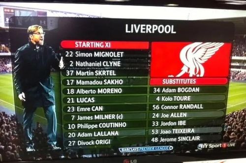 Giá trị đội hình của Liverpool đã tăng thế nào sau 8 năm của Klopp?