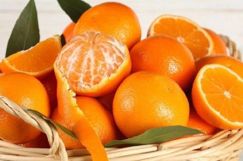 Vì sao nên đặt quả cam bên giường trước khi đi ngủ?