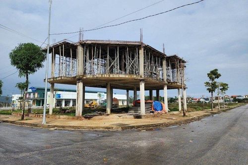 Thanh Hóa: Hiện trạng dự án 'LightLand Hải Tiến' sắp bị thanh tra