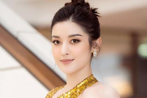 Á hậu Huyền My ở tuổi 29, gây chú ý bởi nhan sắc ngày càng quyến rũ