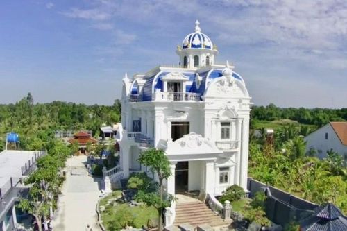 Tin tức 24h qua: Quyết định 'số phận' biệt thự đẹp nhất Cà Mau
