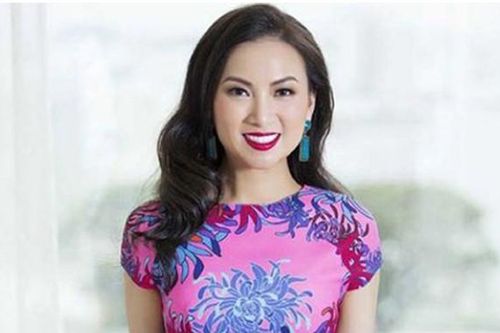 Em gái Cẩm Ly đã giàu sụ còn dạy con đỉnh: Con không chỉ ngoan mà còn giỏi, vừa đỗ ĐH danh tiếng có tỷ lệ trúng tuyển chỉ 3,73%