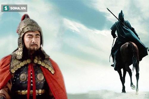 5 mãnh tướng trung nghĩa nhất thời Tam quốc, 2 trong số này phò tá Lưu Bị: Không có tên Trương Phi (Phần 1)