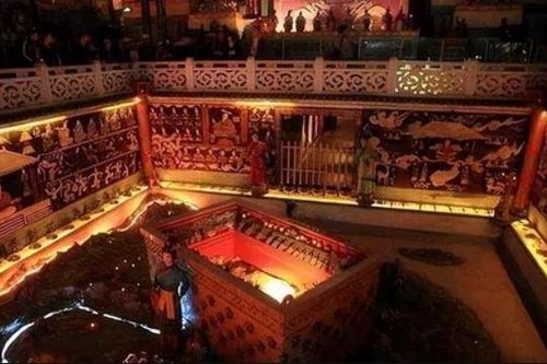 Phát hiện 6 'bảo vật' trấn giữ lăng Tần Thủy Hoàng nhờ công nghệ chụp cộng hưởng từ