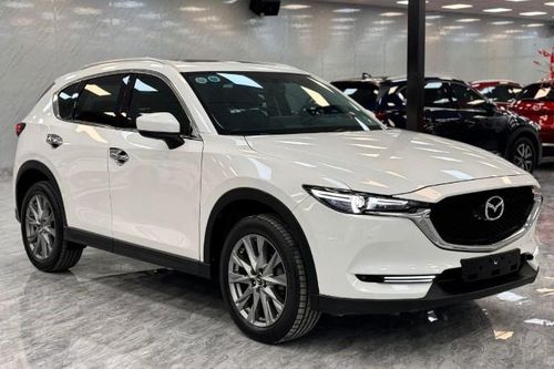 Lăn bánh 3 năm, Mazda CX-5 chạy lướt mất giá hơn 300 triệu đồng