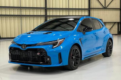 Top 10 xe hơi nhanh nhất trong tầm giá dưới 40.000 USD