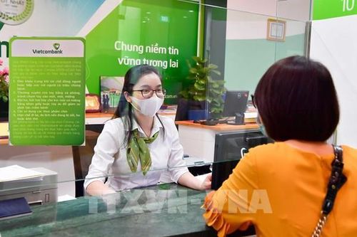 Cập nhật mới nhất tỷ lệ nắm giữ của khối ngoại tại 3 ngân hàng 'big four'