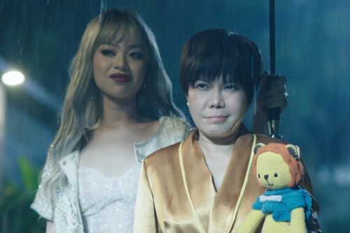 Phim Tết của đạo diễn Lê Hoàng tung trailer chính thức, Việt Hương làm 'trùm cuối'?