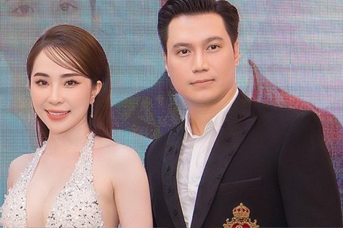 Được hỏi về 'cá sấu chúa' Quỳnh Nga, Việt Anh có câu trả lời chú ý