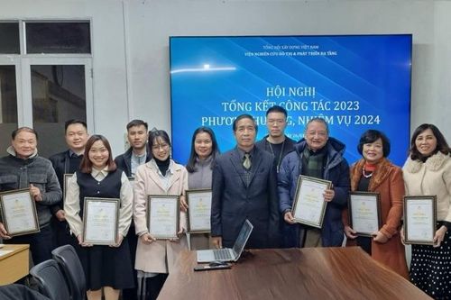Tăng cường nghiên cứu khoa học, tư vấn quy hoạch đô thị và phát triển hạ tầng