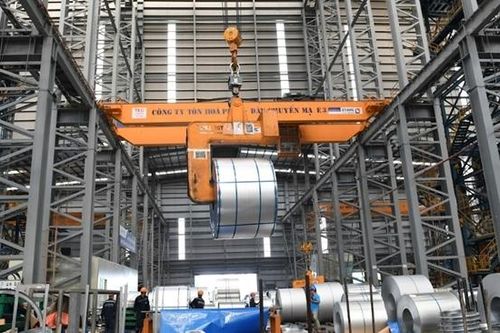 Vướng mắc nào trong xây dựng khu công nghiệp sinh thái