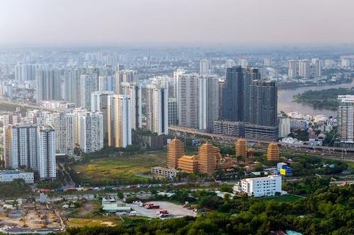 Người dân ngày càng có xu hướng đi thuê vì không đủ tiền mua nhà