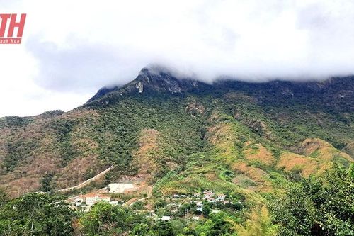 Qua 'cổng trời'