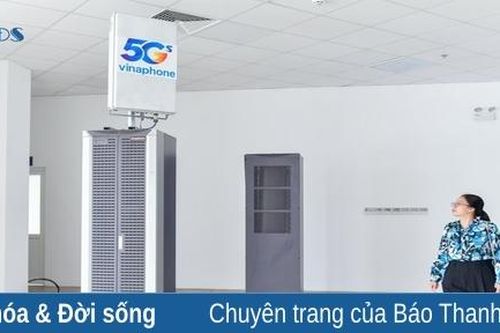 Nỗ lực phát triển hạ tầng viễn thông phục vụ phát triển kinh tế - xã hội và nhiệm vụ chuyển đổi số