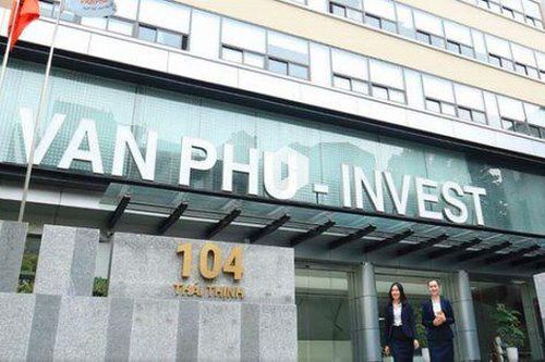 Dồn lực triển khai dự án mới, lợi nhuận quý IV/2023 Văn Phú – Invest giảm 81%
