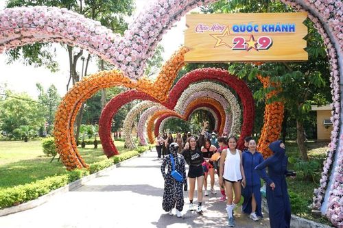 Nhiều sự kiện văn hóa, thể thao và du lịch tiêu biểu sắp diễn ra tại Thanh Hóa