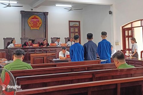 Giận quá, mất khôn…