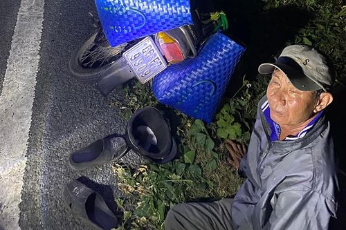 Báo tin giả, hậu quả thật