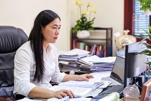 Trợ lý ảo, trợ giúp đắc lực cho ngành tòa án