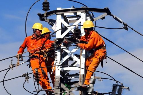 Bộ Công thương kiến nghị tăng giá điện