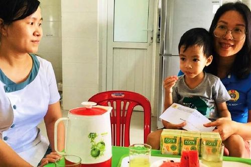 Để mọi lao động đều có tết