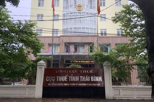 Thái Bình: Hàng loạt chủ doanh nghiệp bị hoãn xuất cảnh liên quan đến nợ thuế