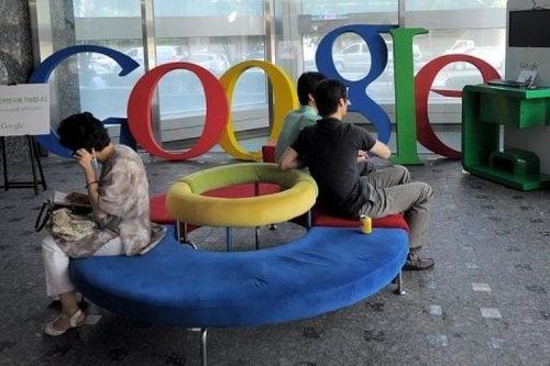 Tình thế éo le của tập đoàn Google ở Hàn Quốc khi sa thải nhân sự