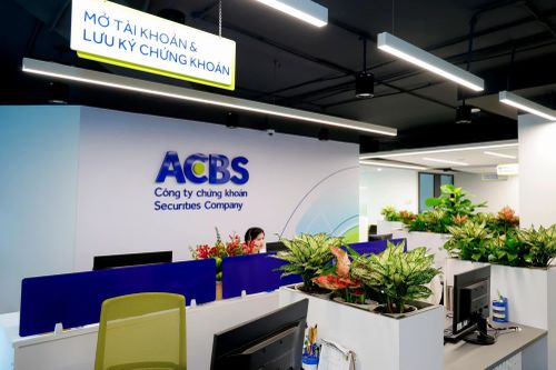 Một công ty chứng khoán hoàn thành hơn 90% việc kiểm thử KRX