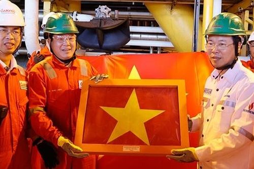 Lãnh đạo Đảng, Nhà nước thăm, chúc Tết đồng bào, cán bộ, chiến sĩ, người lao động