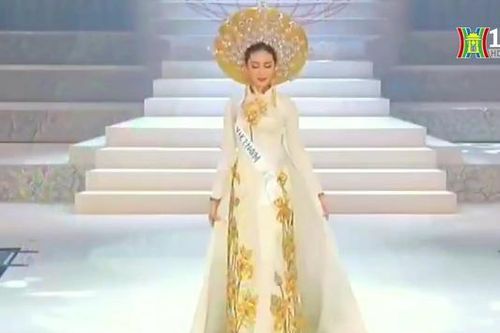 Việt Nam lọt top 9 quốc gia mạnh nhất Miss International