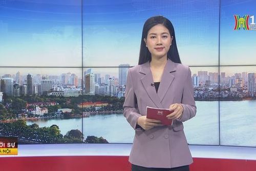 Chương trình Thời sự 9h00 | 27/01/2024