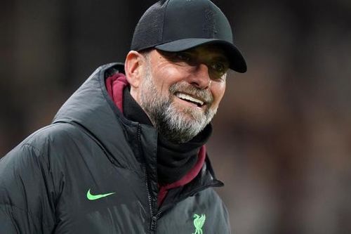 HLV Jurgen Klopp quyết định rời Liverpool là vì bà xã
