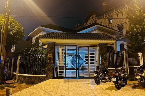 Bắt Phó trưởng phòng thanh tra, khảo thí trường Cao Đẳng Lào Cai