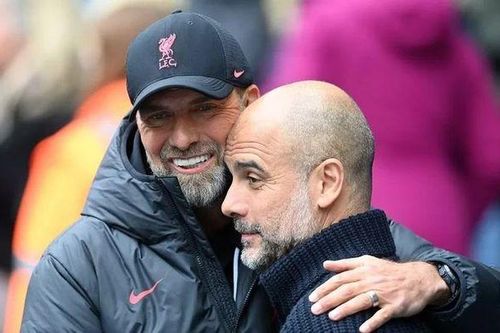 Pep Guardiola lên tiếng về sự ra đi của 'kình địch' Klopp