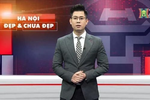 Hà Nội đẹp và chưa đẹp | 27/01/2023