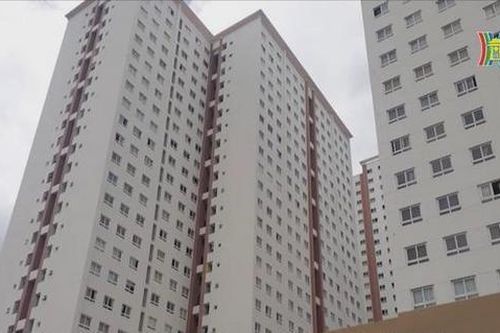 TP.HCM có 14 chủ đầu tư chưa bàn giao phí bảo trì