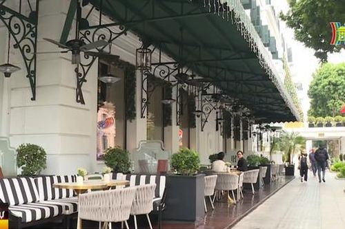 Hà Nội sẽ có phương án thu phí vỉa hè