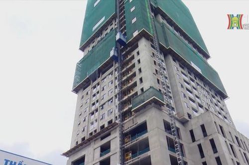 108 dự án nhà ở xã hội hoàn thành trong 2024