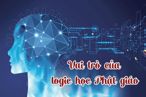 Vai trò của logic học Phật giáo