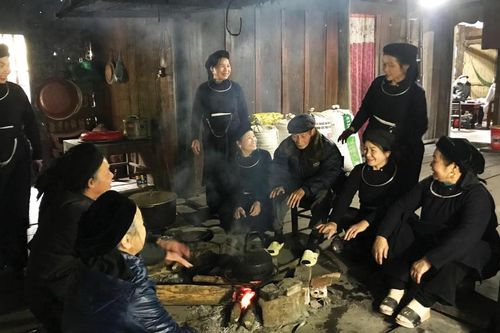 Gió mùa Đông Bắc