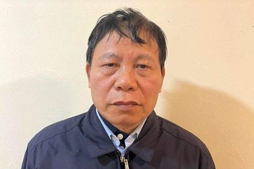 Bộ Chính trị đề nghị Trung ương khai trừ Đảng ông Nguyễn Nhân Chiến