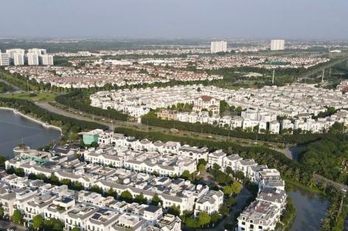 Tiếp thêm niềm tin cho thị trường bất động sản