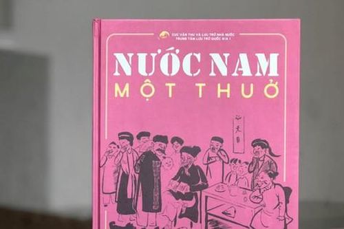 Thêm những góc nhìn về 'Nước Nam một thuở'
