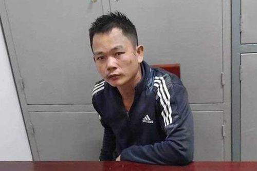 Cô gái bị gã đàn ông tông ngã xe rồi kéo vào nghĩa trang hiếp dâm