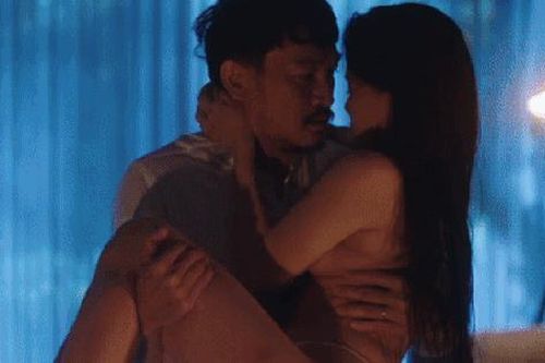 Phim bị 'tuýt còi' vì ngập cảnh nóng, Lê Hoàng khẳng định một câu đanh thép