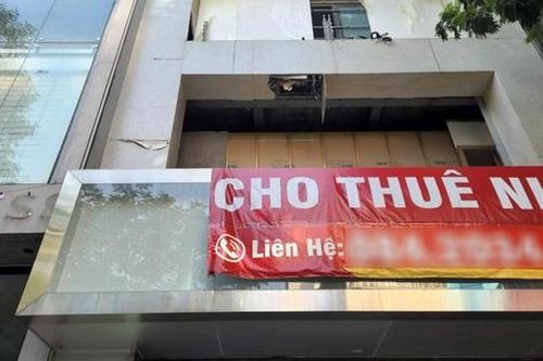 Cận Tết, chủ nhà chật vật tìm khách thuê