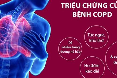 Ai dễ mắc bệnh phổi tắc nghẽn mạn tính?