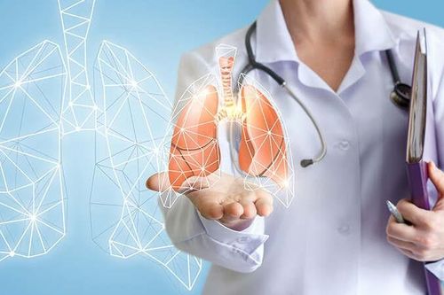 Vitamin và khoáng chất nào tốt cho phổi?