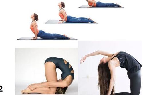 Bài tập giúp cân bằng hormone cho cả nam và nữ