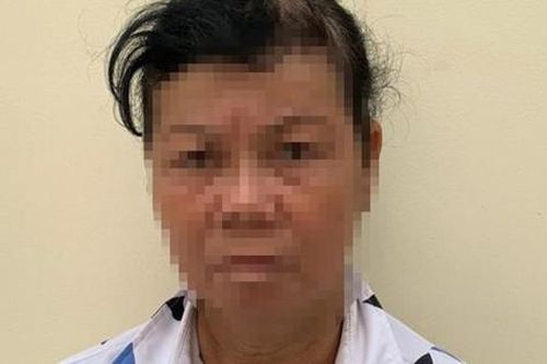 Người phụ nữ báo tin giả bị mất vàng để lừa gia đình
